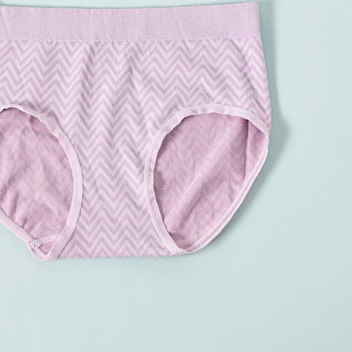 Panty (Celana Dalam) Felancy Seamless Panty Hipster 075-30114