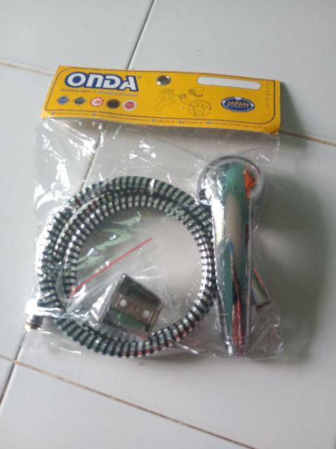 Shower Mandi Onda So244