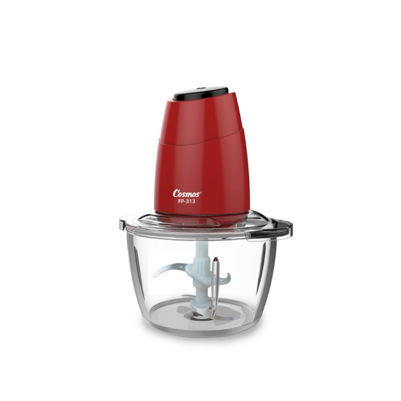 Food Processor Cosmos FP 313 / Chopper Cosmos / Pencacah Daging Cosmos