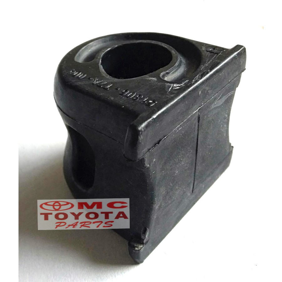 Karet Stabilizer Bush Bushing Depan Kanan Honda HRV 51306-T7A-004-RBI