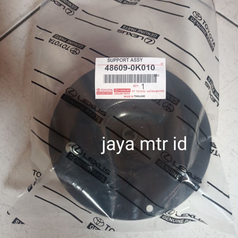 support shock breaker Toyota Innova