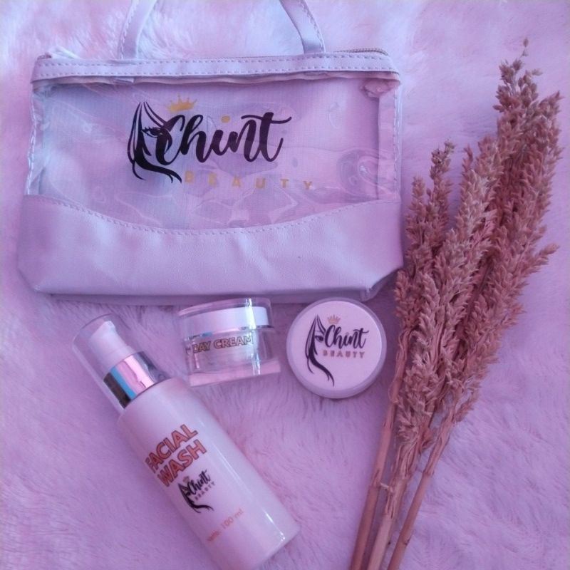 chint beauty skincare