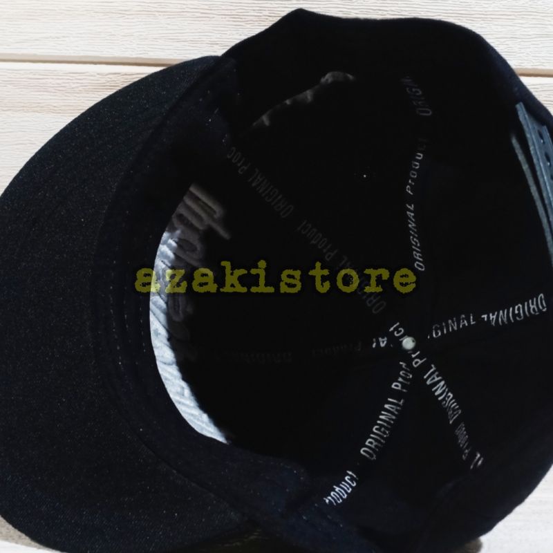 Tranding Topi PejuangSubuh snapback kekinian