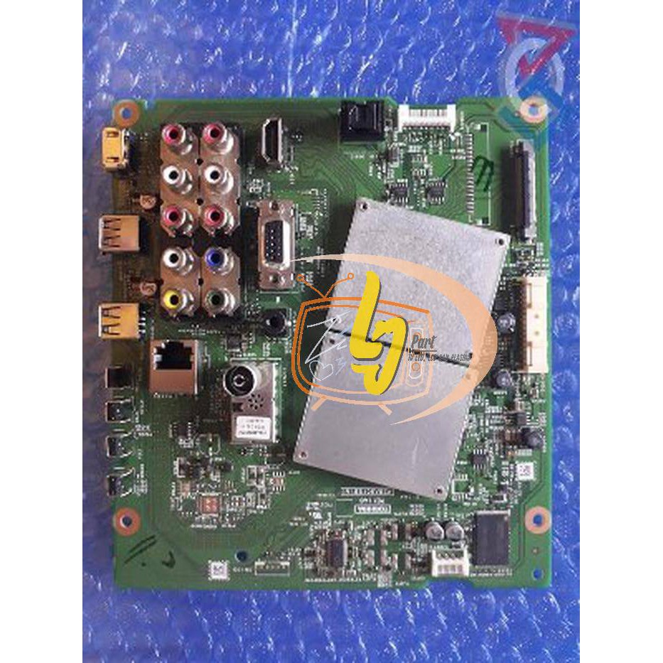 PART TV TOSHIBA 39L3300 - MODUL TV TOSHIBA 39L3300 - MOBO TV TOSHIBA 39L3300