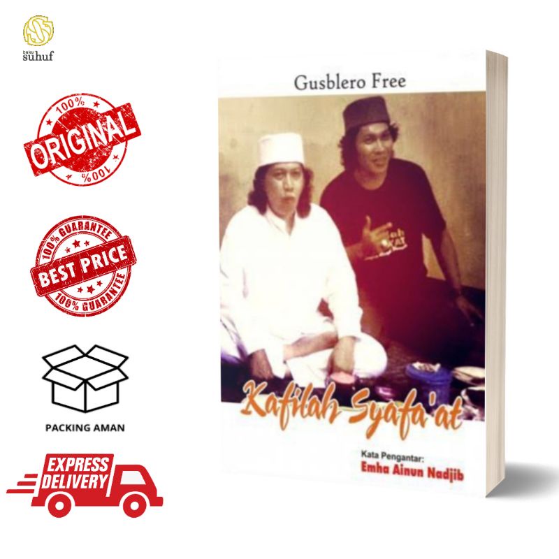 Kafilah Syafa'at ✓ Gusblero Free