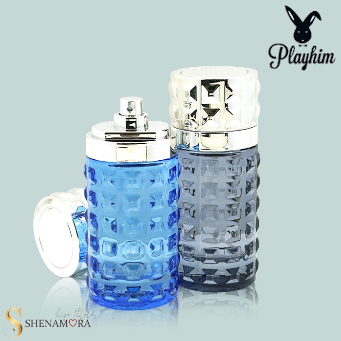 PLAYHIM Spark Eau De Parfum Laki Laki Pria 100 ml