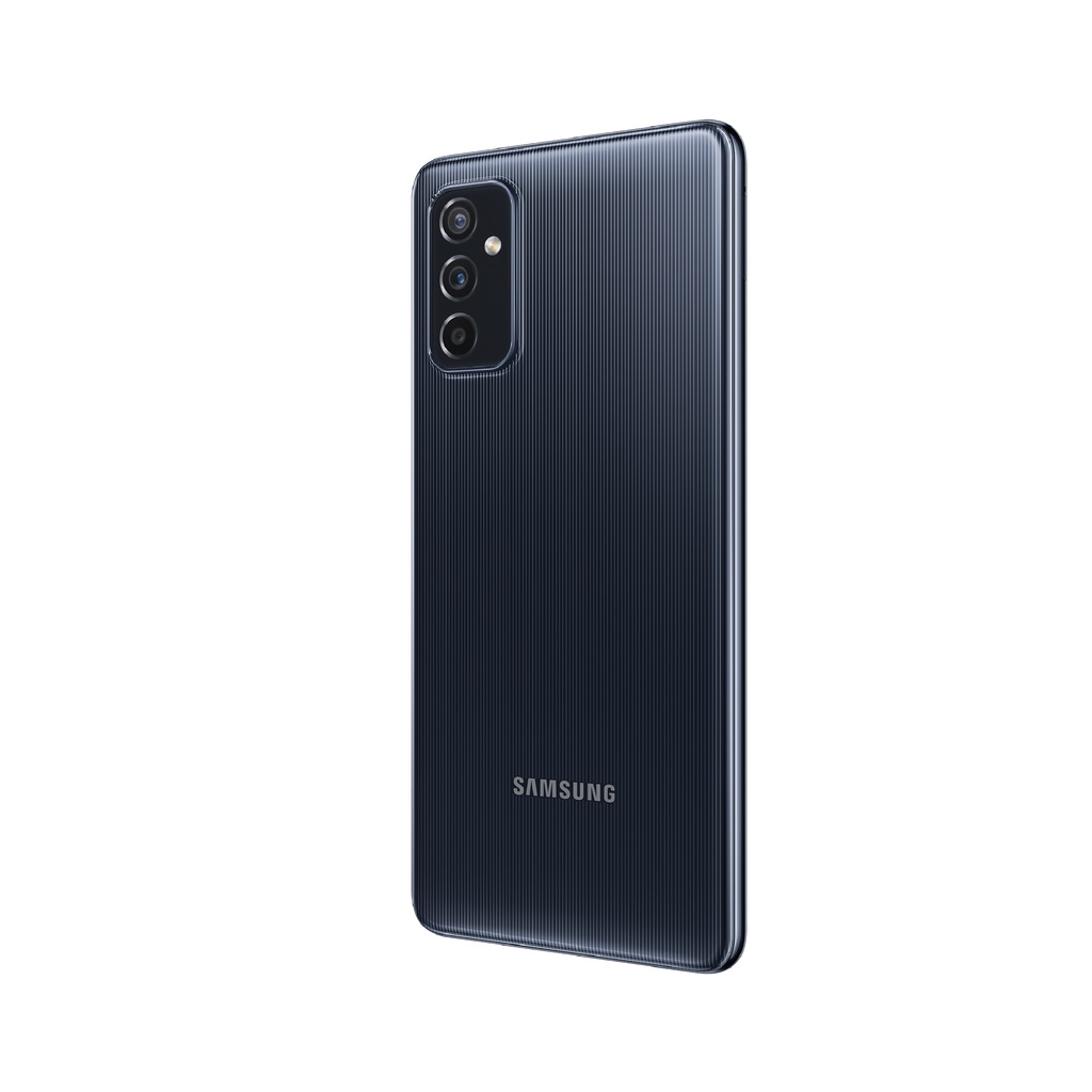 Samsung Galaxy M52 5G 8/128 GB RAM 8 ROM 128GB Handphone Hp Smartphone Android Original Garansi-4