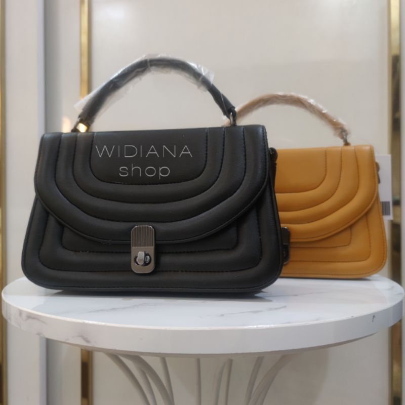 Widiana Lestari Bag Tas Selempang Bahu Wanita Slingbag Fashion Wanita