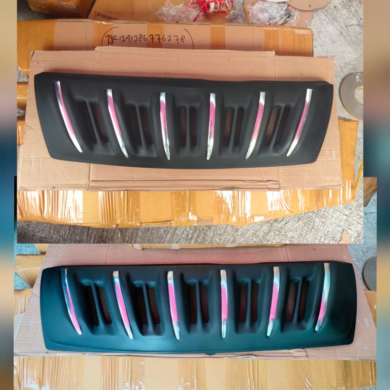 Grill Apollo kijang krista 2001 2003