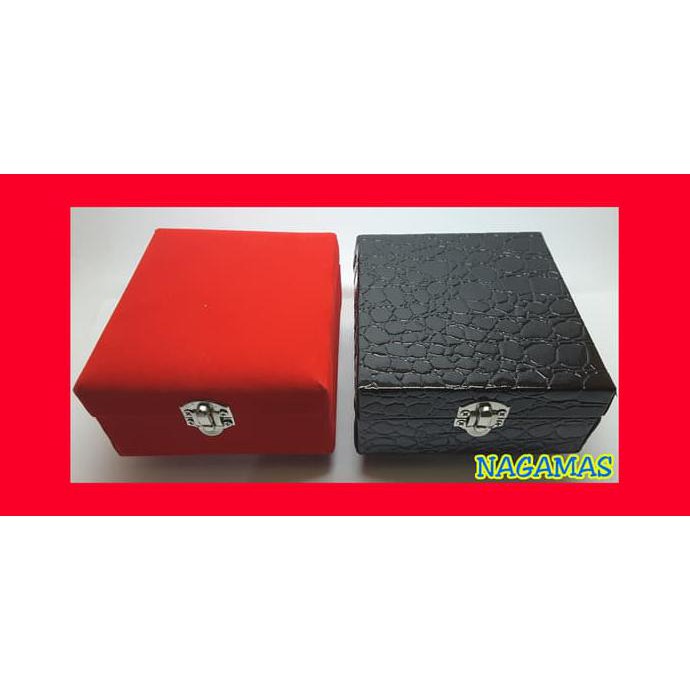 NEW ARRIVAL Kotak Logam Mulia, Kotak emas lm, kotak perhiasan