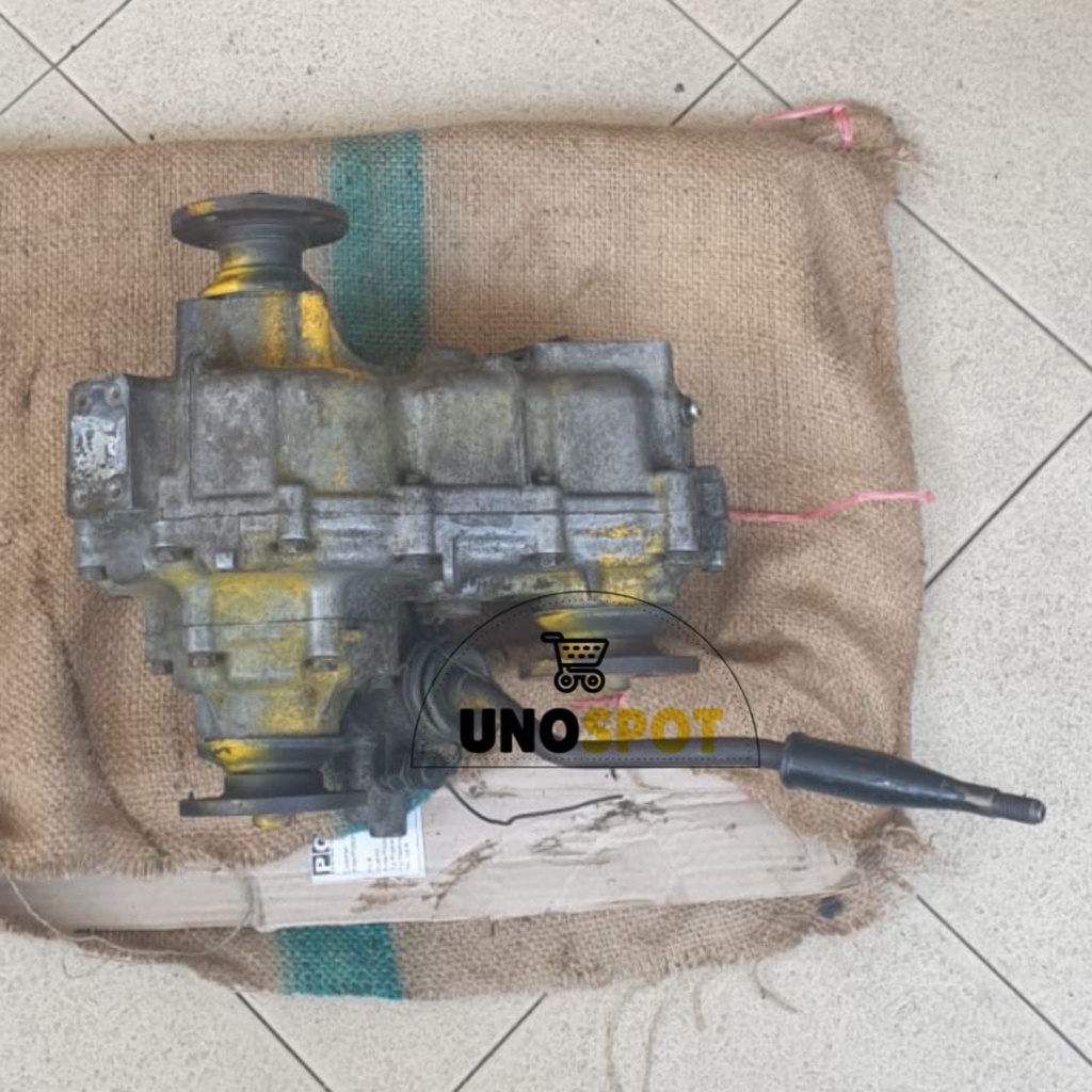 Transfer Case TC Suzuki Jimny Katana