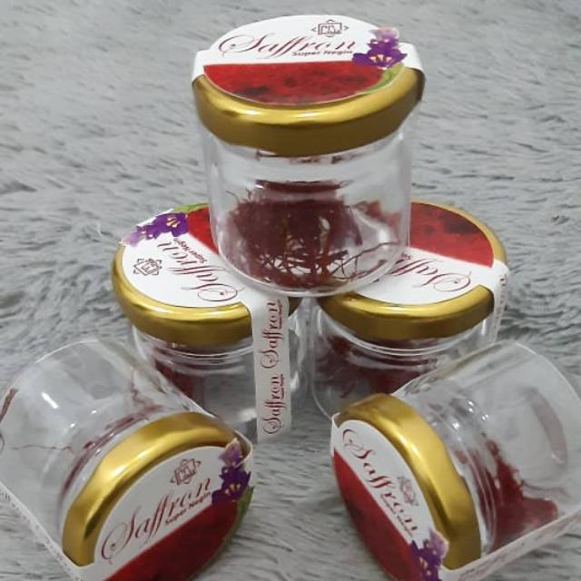 

Saffron Super Negin Afghanistan