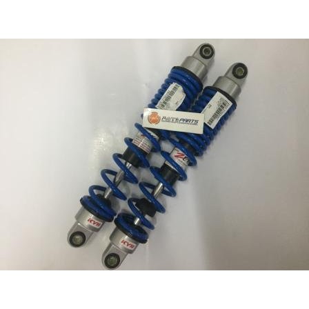 KERENNN Shock KYB Zeto 340 Z series 5030 blue