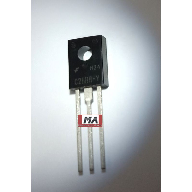 Transistor C2688