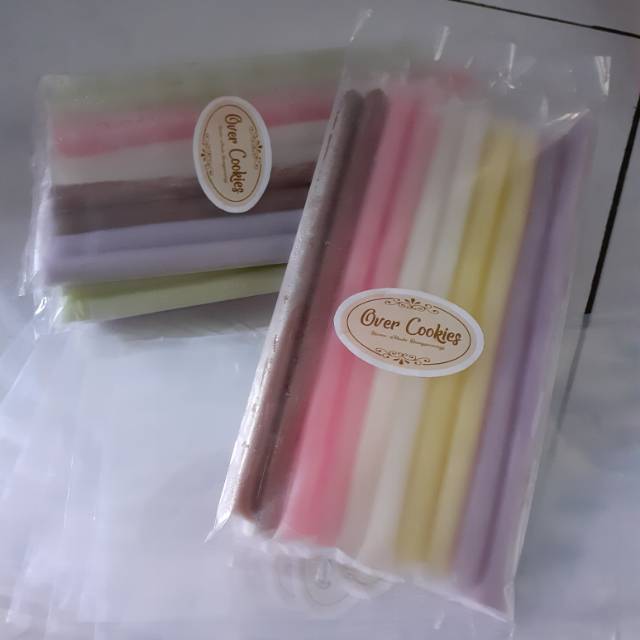 

Es Susu Pensil