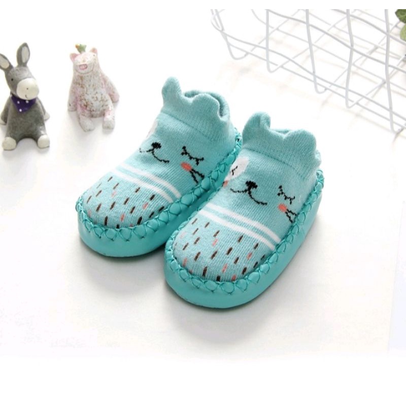 SEPATU BAYI PREWALKER/SEPATU ANAK BAYI MOTIF LUCU, PREMIUM, LEMBUT, MURAH