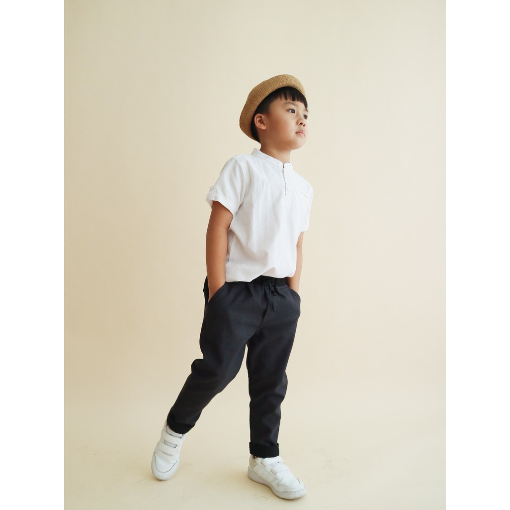 Bun bun pants by ht clothingline ( celana panjang anak ) | DUO KRUCILS