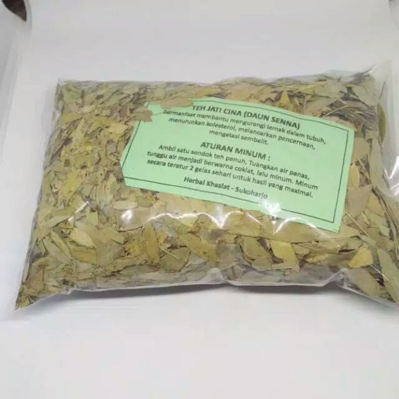 

daun jati cina 1kg