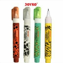 

Correction Fluid JOYKO CF-S221 Animal