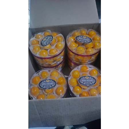 

Nastar classic premium/kue lebaran/kue natal