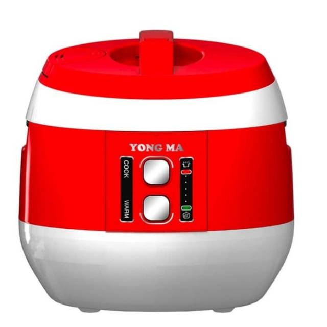 YONG MA Magic Com 2 Liter - SMC5053