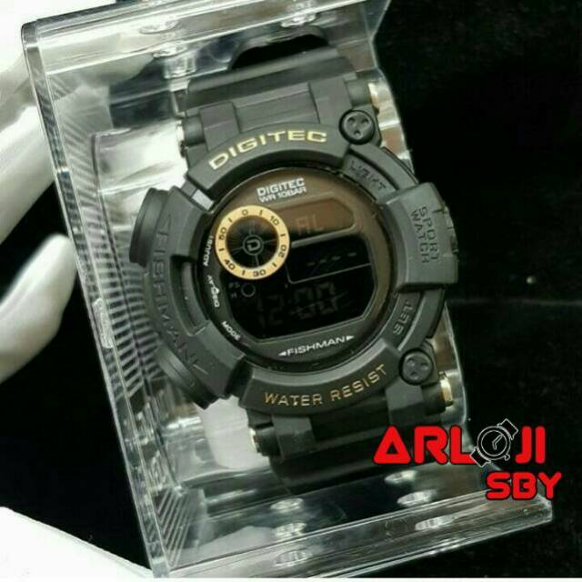 Digitec DG 2106 original tahan air