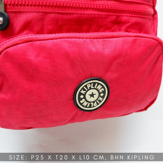 FREE ONGKIR Tas Lokal Model Handbag Wanita Fashion Crossbody Handlebag Polos Murah Semarang kota
