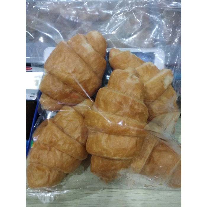 

ds20112s Croisaant Rte Isi 5 Pcs Xa20X1