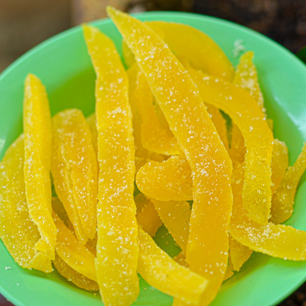 

Manisan Mangga Kering 250gr