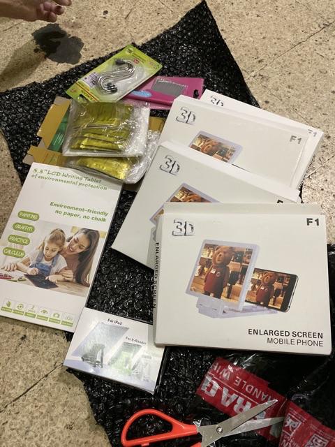 S Type Sling Dog / Stainless Hook / Gantungan Stainless Serba Guna S (1 Set = 4 Pcs) - Genvana