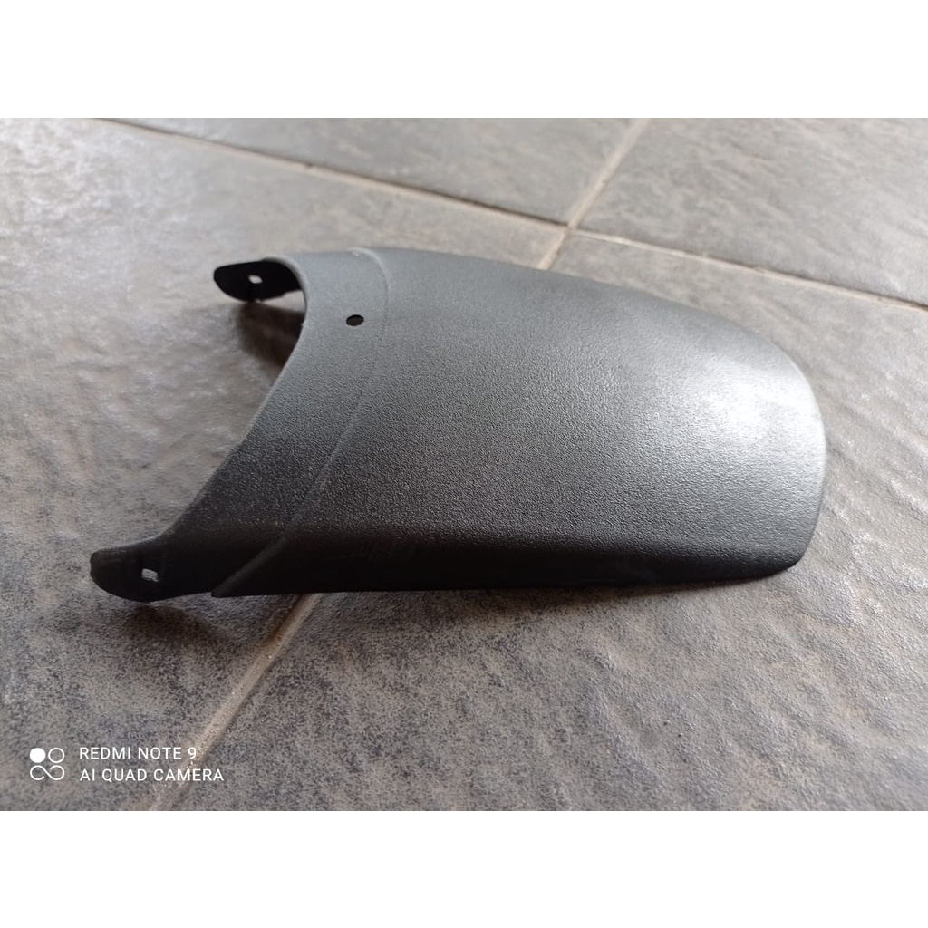 [ABIL JAYA PERKASA] Sambungan Spakbor Depan Nmax/ Mud Flap Nmax