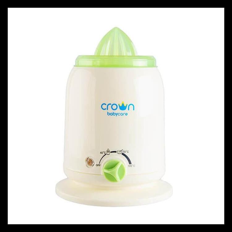 warmer asi yang bagus