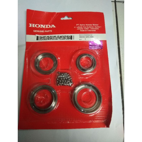 KOMSTIR GREN BEAT LAMA VARIO LAMA VARIO 125 ALL