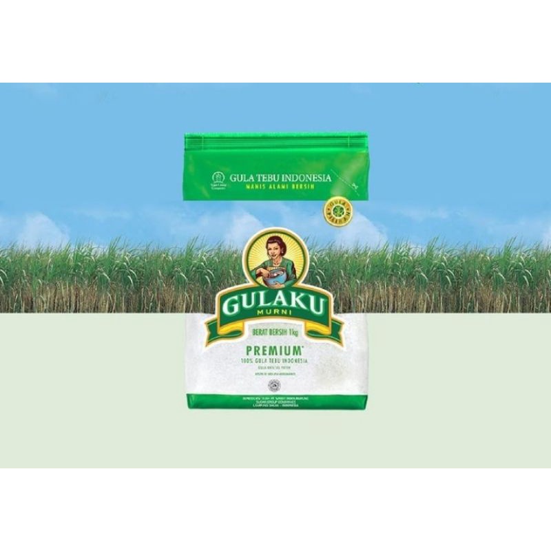 

Gulaku 1kg