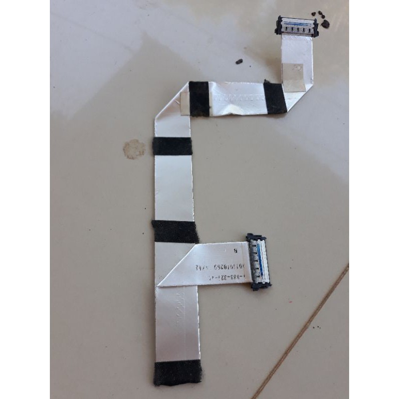 KABEL FLAKSIBEL-LVDS TV LED SONY 40EX710