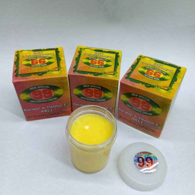 Natural 99 dus original 12.pcs ( lusinan )