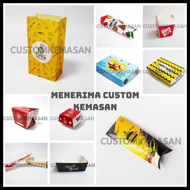 

Promo Spesial - Kertas Kue / Kertas Roti / Alas Donat / Kertas Roti John / Kertas Burg