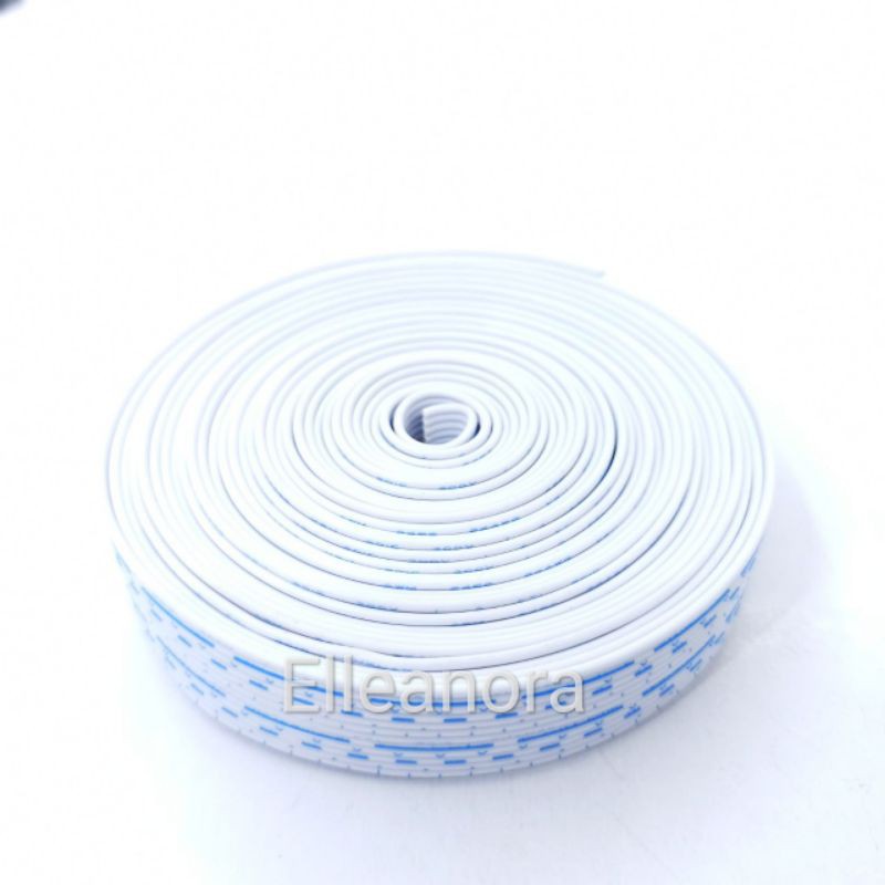 Kabel AWG 24 Isi 12
