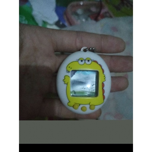 Tamagochi