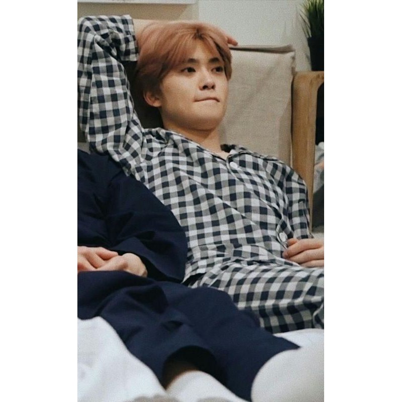 piyama NCT Jaehyun