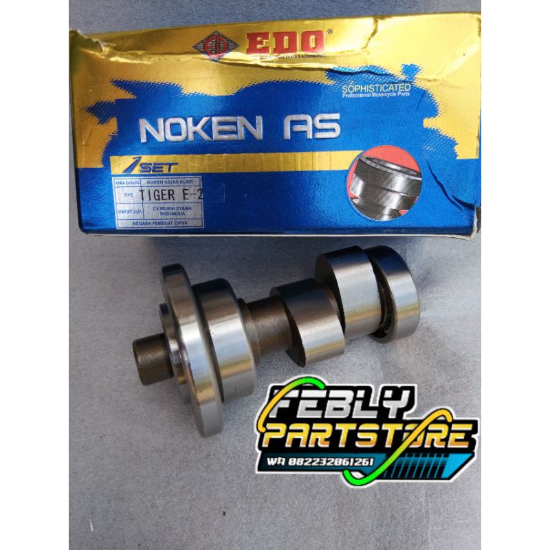 NOKEN AS TIGER EDO E2 NOKEN AS EDO E2 CB GL MP TIGER NOKEN AS RACING NOKEN TIGER EDO E2 NOKEN MP GL