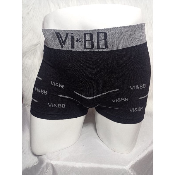 BOXER VI&amp;BB MURAH BOXER PRIA DEWASA KUALITAS IMPORT