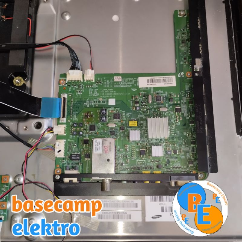 Mainboard TV LED SAMSUNG UA32C5000QR MB TV LED SAMSUNG UA32C5000 QR Mainboard TV SAMSUNG UA32C5000 M