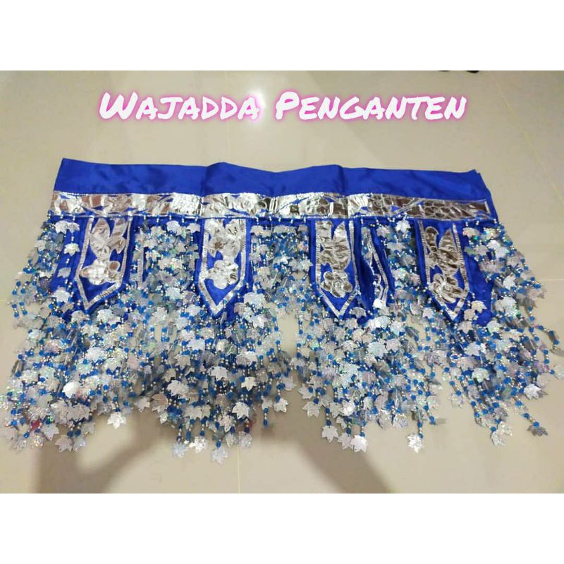 ONDAS ACEH DONGKER PENDEK JUNTAI/ Dekorasi pelaminan