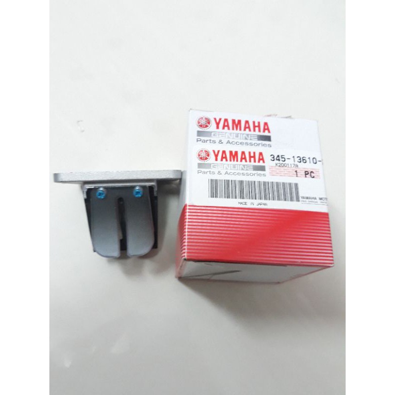 MEMBRAN RX KING ORI REED VALVE ASSY yamaha rx king ori