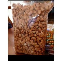 

Kacang Mede Mente