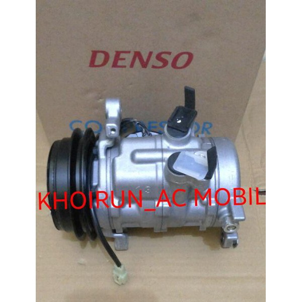 Pressor Presor Kompresor Ac Mobil Daihatsu All New Xenia 1 0 Cc All New Xenia 1000 Cc Indonesia