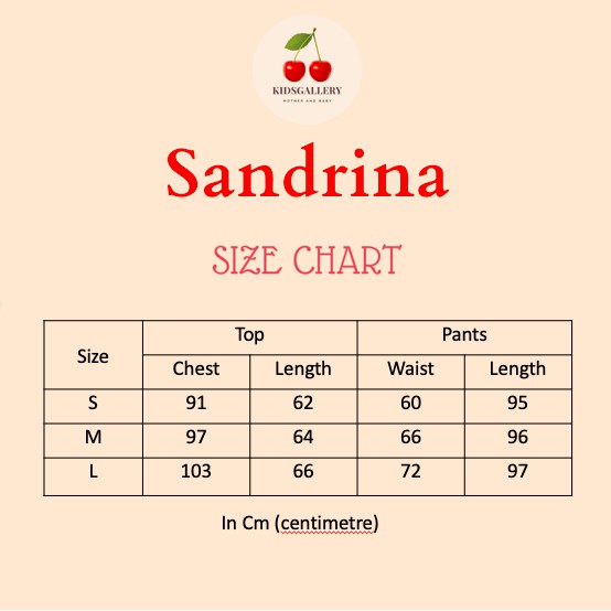 [Sandrina] Baju seragam suster/ Seragam nanny/ Seragam baby sitter/ Seragam klinik ( Shanghai )