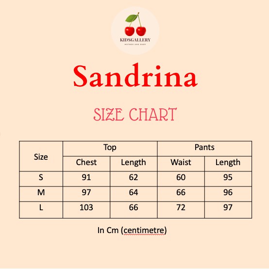 [SANDRINA] Baju seragam suster/ Seragam nanny/ Seragam baby sitter/ Seragam klinik ( Shanghai )