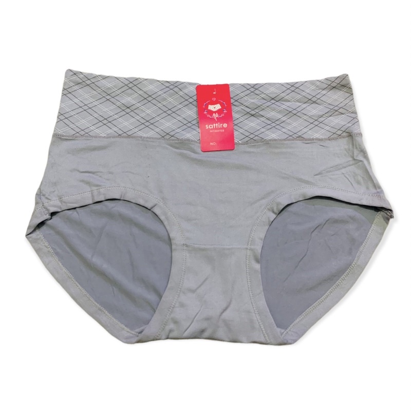 CD WANITA DEWASA | Celana Dalam Wanita Jumbo Karet Lebar BB 70-80kg